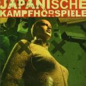 JAPANISCHE KAMPFHORSPIELE  - CD HARDCORE AUS DER ERSTEN WELT