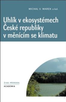  Uhlík v ekosystémech České republiky v měnícím se klimatu [CZ] - suprshop.cz