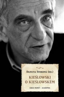  Kieślowski o Kieślowském [CZ] - suprshop.cz