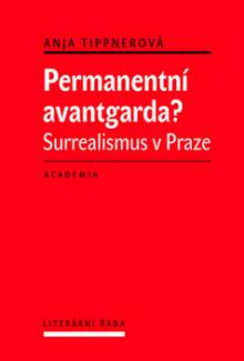  Permanentní avantgarda? [CZ] - suprshop.cz