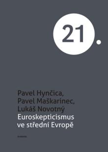  Euroskepticismus ve střední Evropě [CZ] - supershop.sk