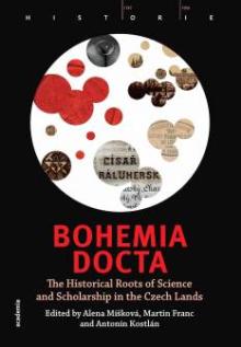  Bohemia docta [EN] - suprshop.cz