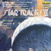 KUNZEL ERICH  - CD STAR TRACKS