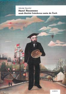  Henri Rousseau [CZ] - supershop.sk