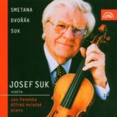 SUK JOSEF  - CD HOUSLE