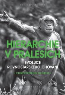  Hierarchie v pralesích [CZ] - supershop.sk