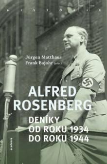  Alfred Rosenberg [CZ] - suprshop.cz