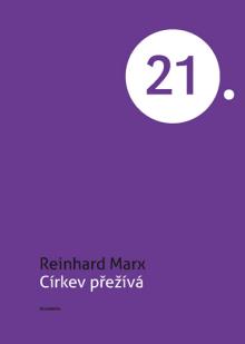  Církev přežívá [CZ] - supershop.sk