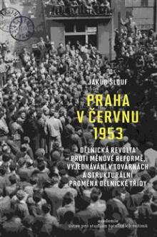  Praha v červnu 1953 [CZ] - suprshop.cz