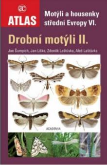  Drobní motýli II. [CZ] - suprshop.cz