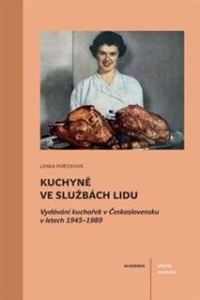  Kuchyně ve službách lidu [CZ] - supershop.sk