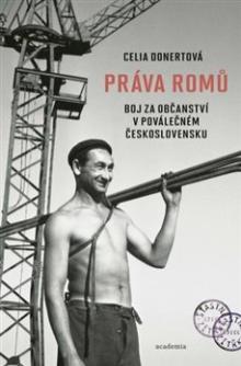  Práva Romů [CZ] - supershop.sk