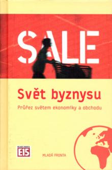  Svět byznysu [CZ] - suprshop.cz