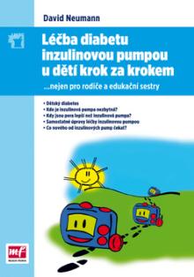  Léčba diabetu inzulinovou pumpou u dětí krok za krokem [CZ] - suprshop.cz