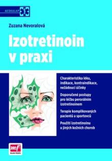  Izotretinoin v praxi [CZ] - suprshop.cz