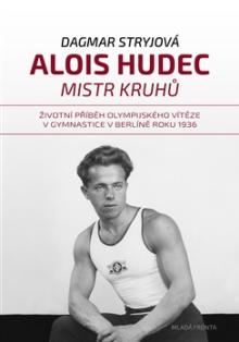  Alois Hudec – mistr kruhů [CZ] - supershop.sk