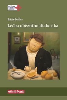  Léčba obézního diabetika [CZ] - supershop.sk