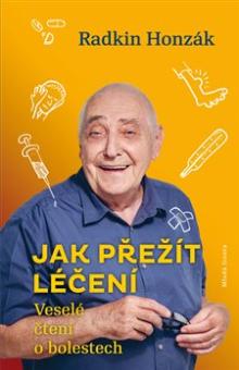  Jak přežít léčení [CZ] - supershop.sk