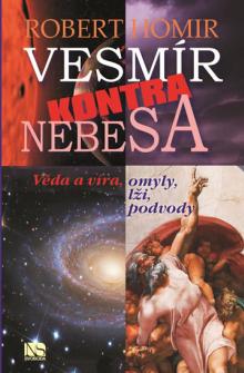  Vesmír kontra nebesa [CZ] - suprshop.cz