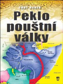  Peklo pouštní války [CZ] - supershop.sk