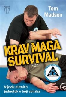  Krav Maga Survival [CZ] - suprshop.cz