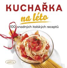  Kuchařka na léto [CZ] - suprshop.cz