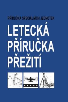  Letecká příručka přežití [CZ] - supershop.sk