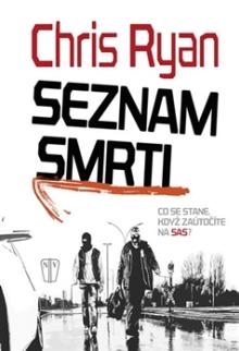  Seznam smrti [CZ] - suprshop.cz