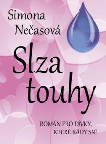  Slza touhy [CZ] - suprshop.cz