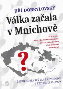  Válka začala v Mnichově [CZ] - supershop.sk