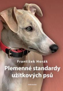  Plemenné standardy užitkových psů [CZ] - suprshop.cz