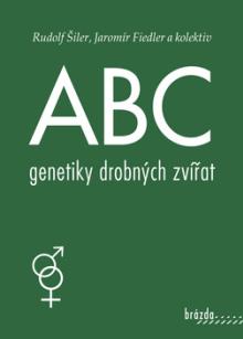  ABC genetiky drobných zvířat [CZ] - supershop.sk