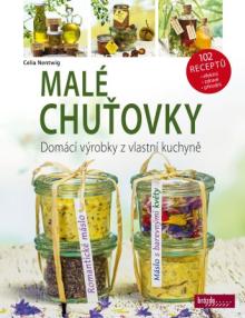  Malé chuťovky [CZ] - supershop.sk