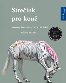  Strečink pro koně [CZ] - supershop.sk