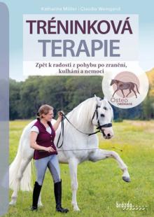  Tréninková terapie [CZ] - suprshop.cz