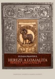  Hereze a loajalita/Heresy and Loyalty [CZ] - suprshop.cz