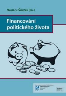  Financování politického života [CZ] - suprshop.cz