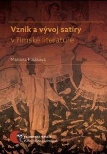  Vznik a vývoj satiry v římské literatuře [CZ] - supershop.sk