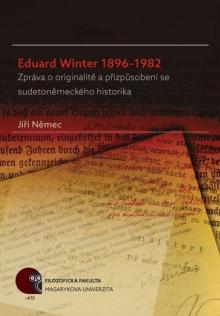  Eduard Winter 18961982 [CZ] - suprshop.cz