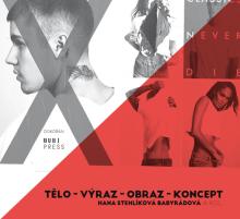  Tělo - výraz - obraz - koncept [CZ] - suprshop.cz