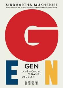  Gen (vázaná) [CZ] - suprshop.cz