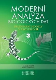  Moderní analýza biologických dat 3 [CZ] - suprshop.cz