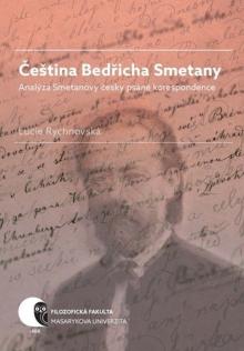  Čeština Bedřicha Smetany [CZ] - suprshop.cz