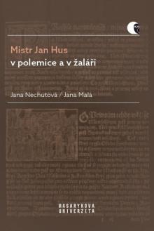  Mistr Jan Hus v polemice a v žaláři [CZ] - suprshop.cz