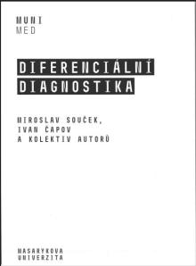  Diferenciální diagnostika [CZ] - suprshop.cz