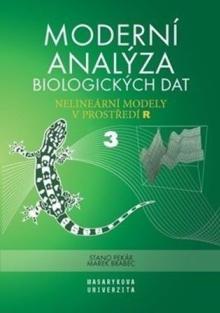  Moderní analýza biologických dat 3 [CZ] - suprshop.cz