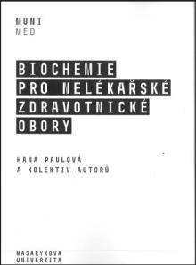  Biochemie pro nelékařské zdravotnické obory [CZ] - suprshop.cz