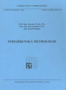  Strojírenská metrologie [CZ] - suprshop.cz