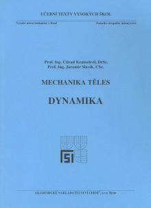  Mechanika těles - Dynamika [CZ] - suprshop.cz