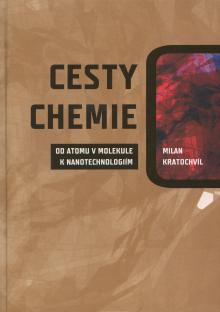  Cesty chemie [CZ] - suprshop.cz